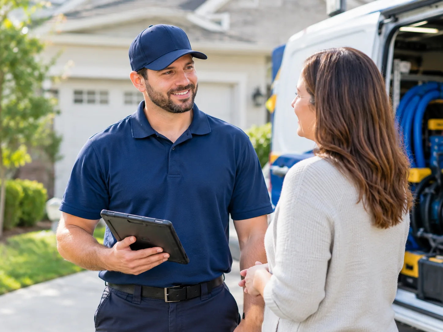 Sewage Backup Cleanup Wolcottville, IN FAQs